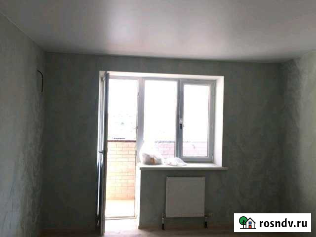 Квартира-студия, 25 м², 5/5 эт. на продажу в Южном Краснодарского края Южный - изображение 1