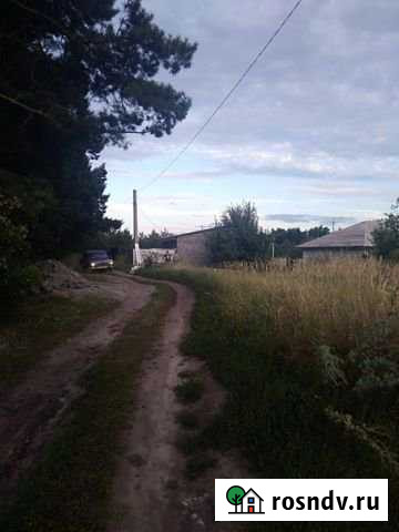 Участок СНТ, ДНП 10 сот. на продажу в Старом Осколе Старый Оскол - изображение 1