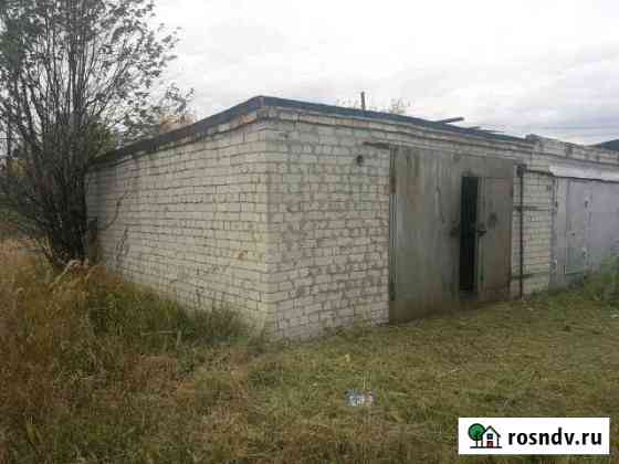 Гараж 27 м² на продажу в Каменске-Уральском Каменск-Уральский