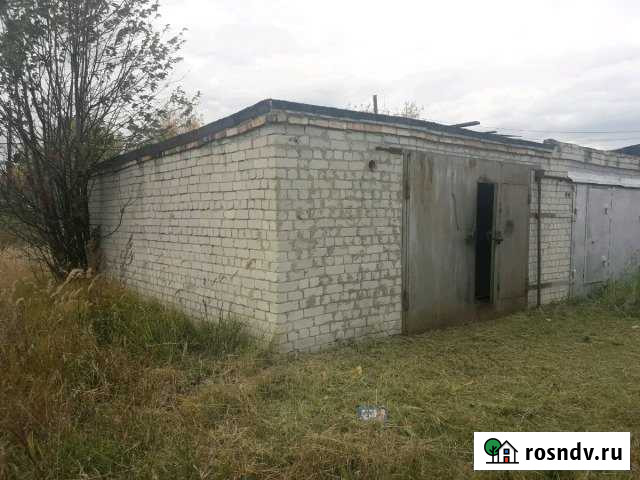 Гараж 27 м² на продажу в Каменске-Уральском Каменск-Уральский - изображение 1