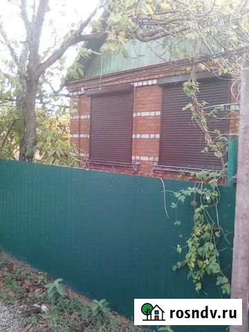 Дача 34 м² на участке 4 сот. на продажу в Майкопе Майкоп - изображение 1