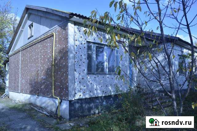 Дом 154 м² на участке 11 сот. на продажу в Кущевской Кущевская - изображение 1