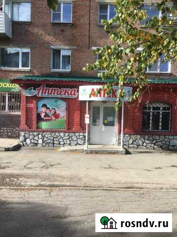 Помещения свободного назначения Горно-Алтайск - изображение 1