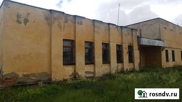 Помещение свободного назначения, 700 кв.м. Снежинск - изображение 1