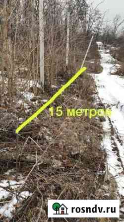 Участок СНТ, ДНП 5 сот. на продажу в Нальчике Нальчик