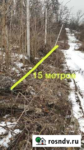 Участок СНТ, ДНП 5 сот. на продажу в Нальчике Нальчик - изображение 1