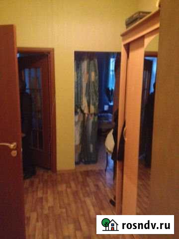 1-комнатная квартира, 47 м², 3/4 эт. на продажу в Ханты-Мансийске Ханты-Мансийск - изображение 1