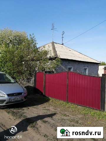 Дом 65 м² на участке 5 сот. на продажу в Славгороде Славгород - изображение 1