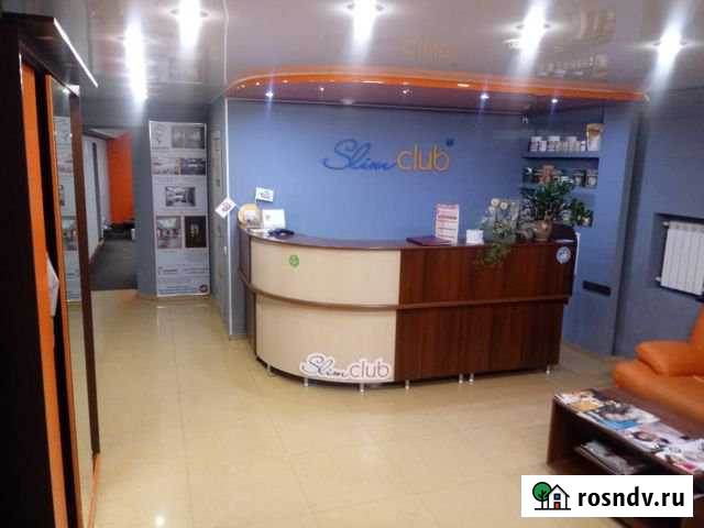 Готовый бизнес слим-клуб Белгород - изображение 1