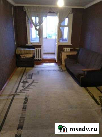 2-комнатная квартира, 48 м², 5/5 эт. в аренду на длительный срок во Владикавказе Владикавказ - изображение 1