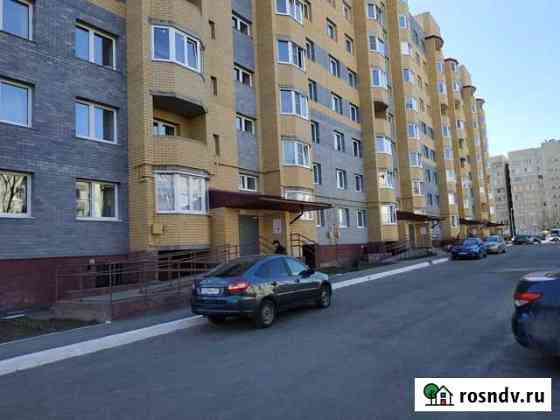 1-комнатная квартира, 38 м², 8/9 эт. на продажу в Новочебоксарске Новочебоксарск