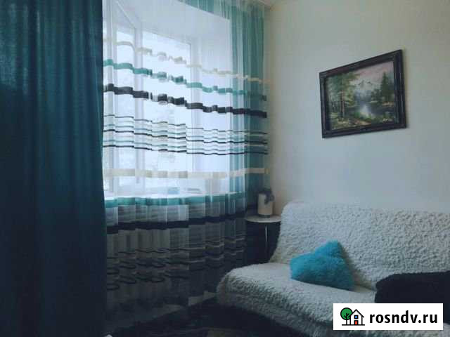 Комната 12 м² в 1-ком. кв., 2/5 эт. на продажу в Оренбурге Оренбург - изображение 1