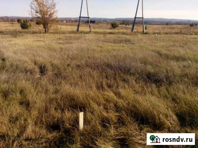 Участок СНТ, ДНП 13 сот. на продажу в Сосновоборске Красноярского края Сосновоборск - изображение 1