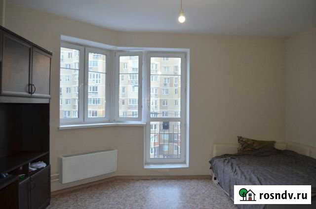 3-комнатная квартира, 97 м², 10/17 эт. на продажу в Мытищах Мытищи - изображение 1