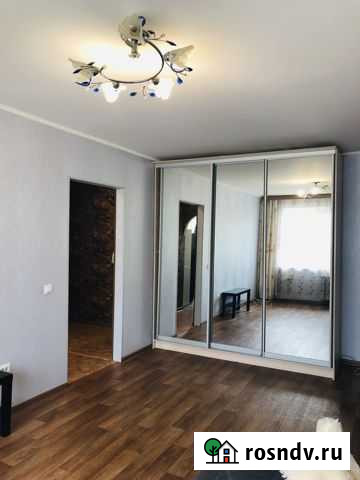 1-комнатная квартира, 29 м², 1/5 эт. на продажу в Серпухове Серпухов - изображение 1