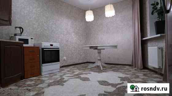 2-комнатная квартира, 59 м², 2/22 эт. на продажу в Буграх Бугры