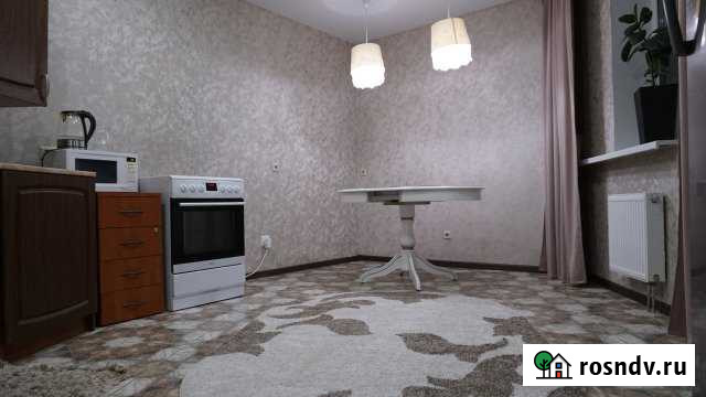 2-комнатная квартира, 59 м², 2/22 эт. на продажу в Буграх Бугры - изображение 1