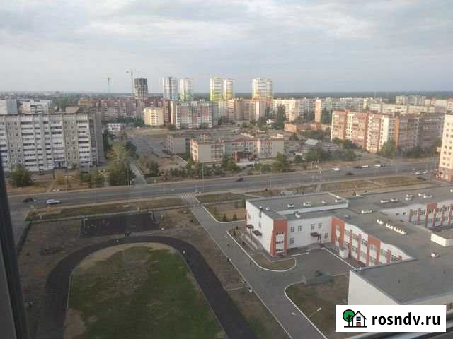 3-комнатная квартира, 81 м², 7/17 эт. на продажу в Пензе Пенза - изображение 1