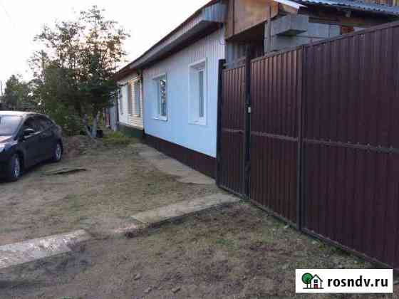 Дом 65 м² на участке 6 сот. на продажу в Канске Канск