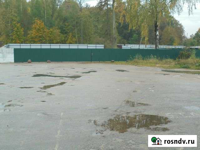 Участок промназначения 8 сот. на продажу в Славске Славск - изображение 1