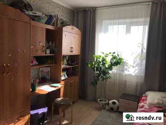 4-комнатная квартира, 82 м², 9/9 эт. на продажу в Новоалтайске Новоалтайск