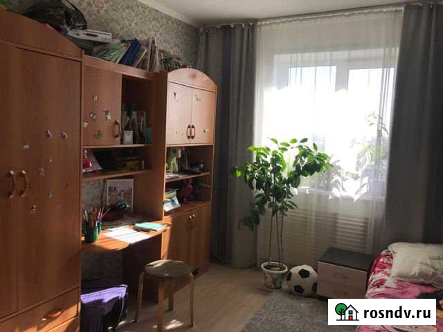 4-комнатная квартира, 82 м², 9/9 эт. на продажу в Новоалтайске Новоалтайск - изображение 1