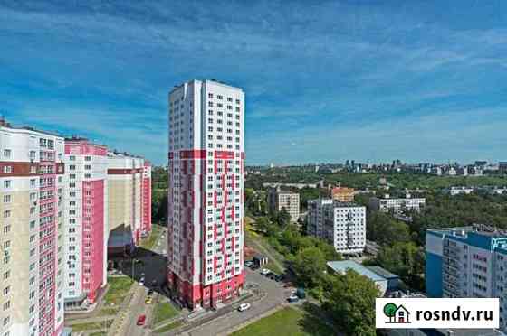 3-комнатная квартира, 76 м², 14/26 эт. на продажу в Нижнем Новгороде Нижний Новгород