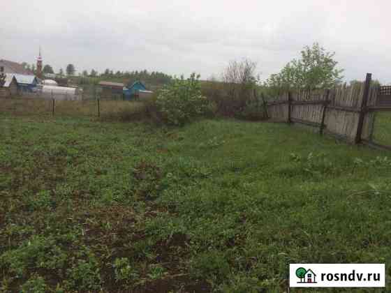 Участок ИЖС 16 сот. на продажу в Альметьевске Альметьевск