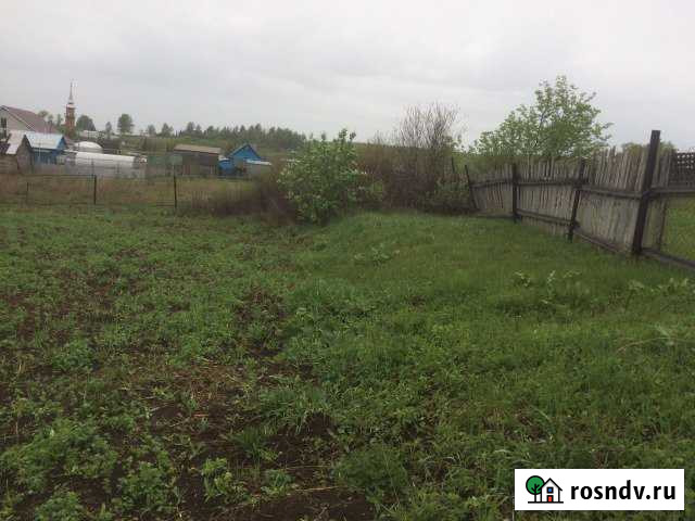 Участок ИЖС 16 сот. на продажу в Альметьевске Альметьевск - изображение 1