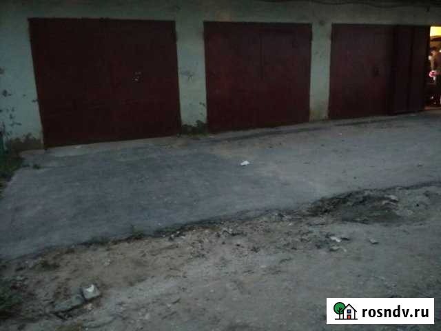 Гараж >30 м² на продажу в Махачкале Махачкала - изображение 1