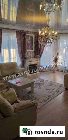 Таунхаус 120 м² на участке 1.7 сот. на продажу в Анапской Анапская - изображение 1