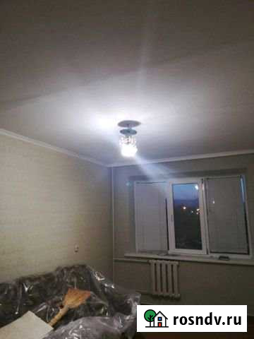 Комната 12 м² в 1-ком. кв., 3/5 эт. на продажу в Майкопе Майкоп - изображение 1