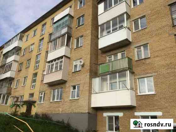 1-комнатная квартира, 30 м², 4/5 эт. на продажу в Нижних Сергах Нижние Серги