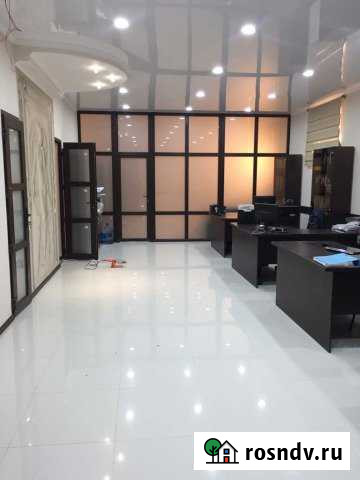 Офисное помещение, 165 кв.м. Туапсе - изображение 1