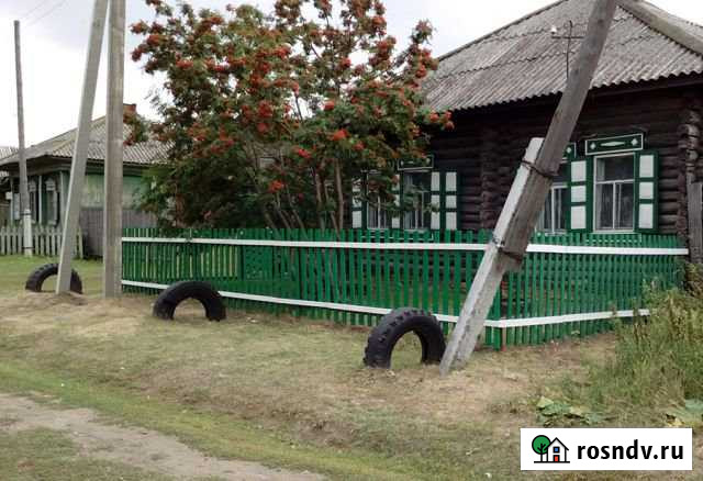 Дом 25.8 м² на участке 23.5 сот. на продажу во Введенском Введенское - изображение 1