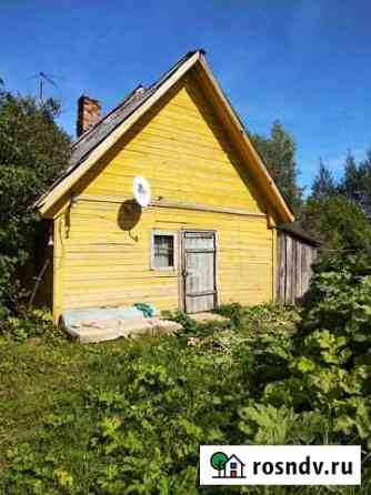 Дом 50 м² на участке 130 сот. на продажу в Печорах Печоры