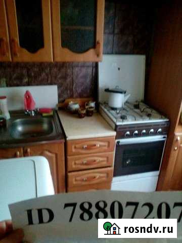 1-комнатная квартира, 39 м², 3/5 эт. в аренду посуточно в Щёлково Щёлково - изображение 1