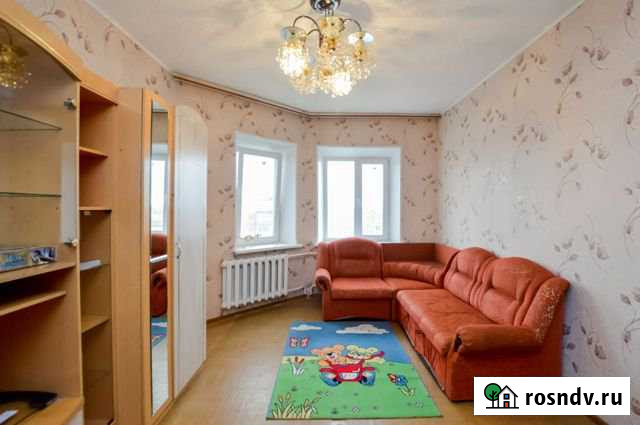 1-комнатная квартира, 40 м², 9/9 эт. на продажу в Нефтеюганске Нефтеюганск - изображение 1