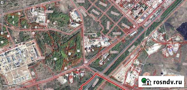 Участок промназначения 12 сот. на продажу в Отрадном Отрадный - изображение 1