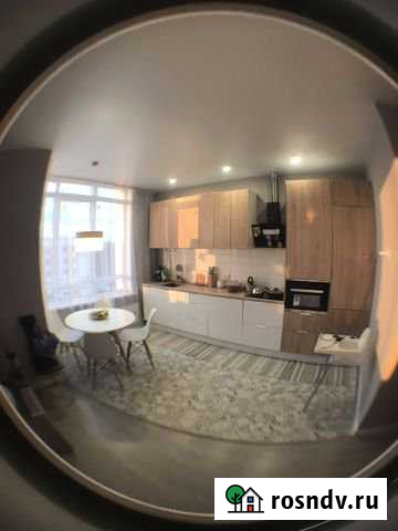 3-комнатная квартира, 72 м², 5/5 эт. на продажу в Кемерово Кемерово - изображение 1