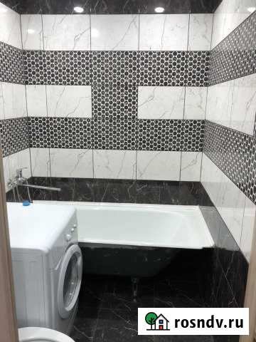 2-комнатная квартира, 43 м², 5/5 эт. в аренду на длительный срок в Комсомольске-на-Амуре Комсомольск-на-Амуре - изображение 1