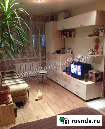 1-комнатная квартира, 31 м², 2/5 эт. на продажу в Воскресенске Воскресенск - изображение 1