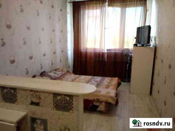 Квартира-студия, 23 м², 2/3 эт. в аренду на длительный срок в Дмитрове Дмитров