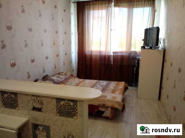 Квартира-студия, 23 м², 2/3 эт. в аренду на длительный срок в Дмитрове Дмитров - изображение 1