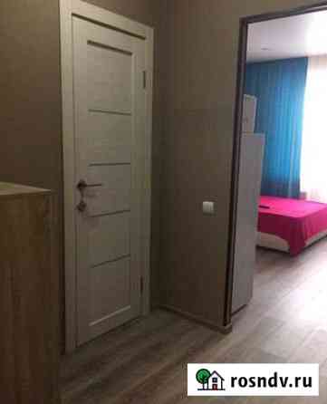 Квартира-студия, 23 м², 2/9 эт. в аренду посуточно в Абакане Абакан