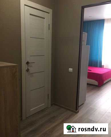 Квартира-студия, 23 м², 2/9 эт. в аренду посуточно в Абакане Абакан - изображение 1