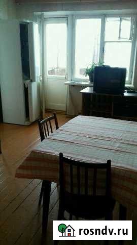 3-комнатная квартира, 56 м², 3/5 эт. в аренду на длительный срок в Нижнем Тагиле Нижний Тагил - изображение 1