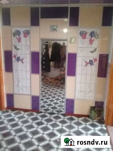 Дом 76 м² на участке 7 сот. на продажу в Мариинске Мариинск - изображение 1