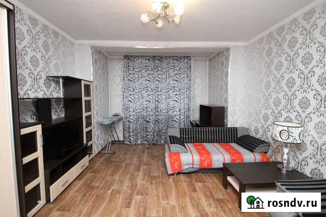 1-комнатная квартира, 45 м², 2/9 эт. в аренду на длительный срок в Нефтеюганске Нефтеюганск - изображение 1