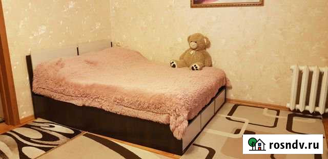 1-комнатная квартира, 43 м², 1/5 эт. на продажу в Рузаевке Рузаевка - изображение 1